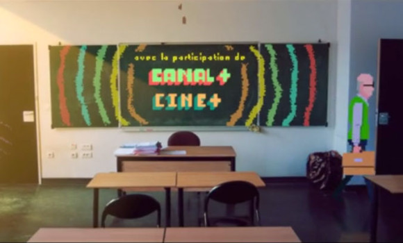 La Vraie Vie Des Profs Title