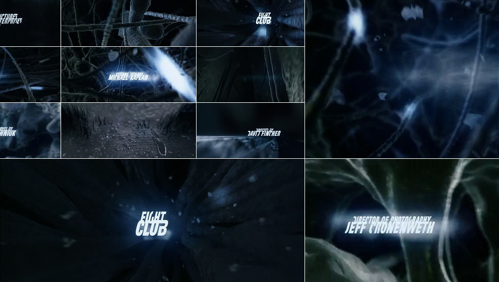 Starz “American Gods” Main Titles