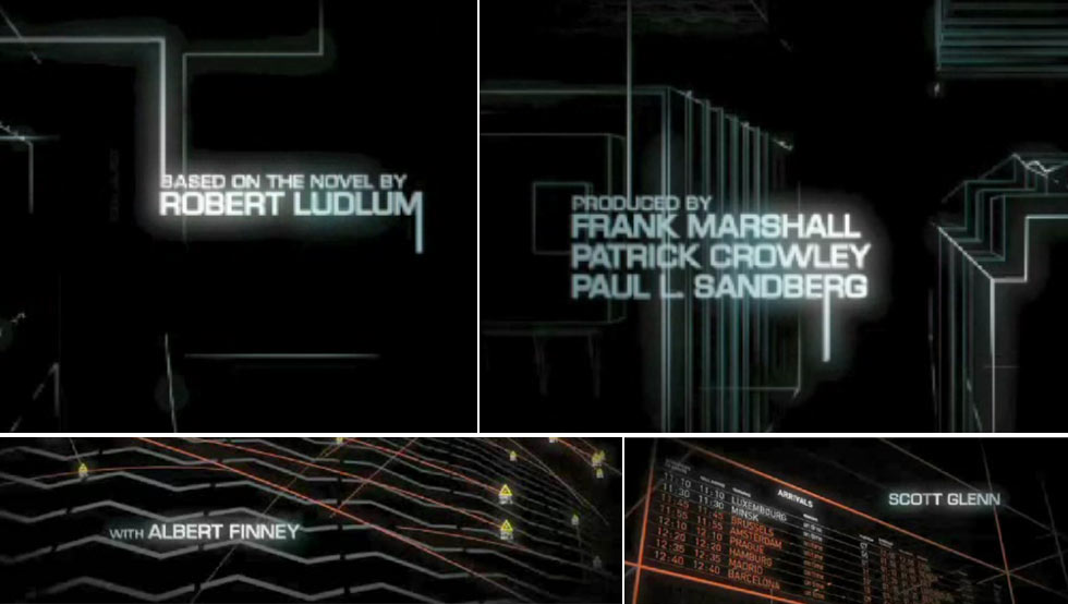 Starz “American Gods” Main Titles