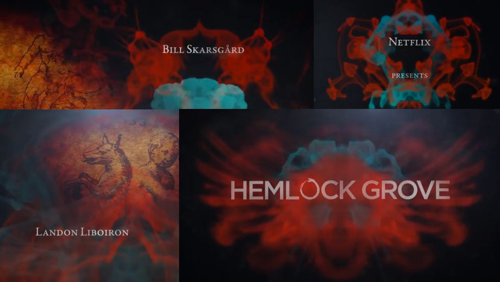 Hemlock-Grove