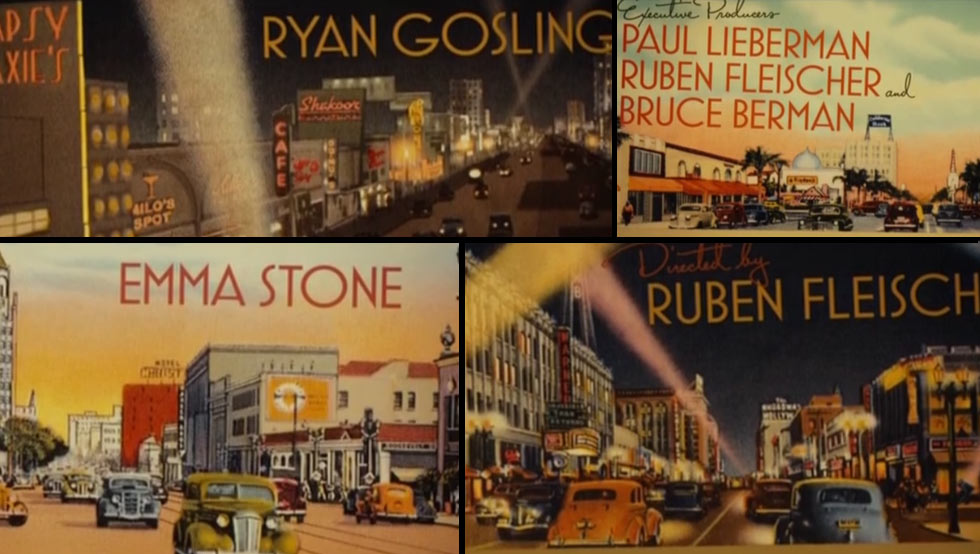 Starz “American Gods” Main Titles