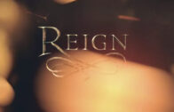 Reign Title Sequence by Imaginary Forces