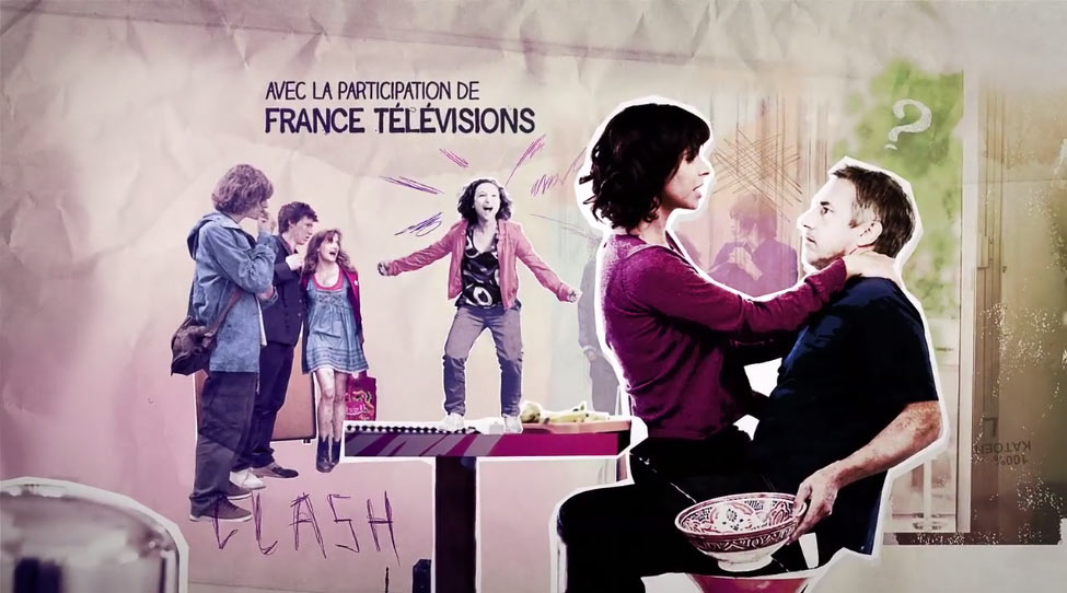 Clash-Title-Sequence