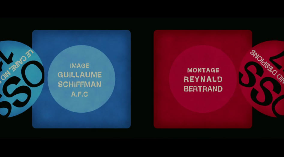Starz “American Gods” Main Titles
