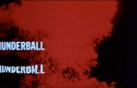 Thunderball Opening Title Sequence
