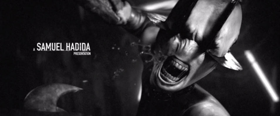 Starz “American Gods” Main Titles