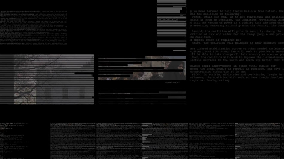 No-End-In-Sight-Main-Title-Sequence