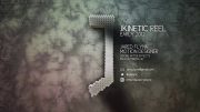 JKINETIC Motion Design Reel