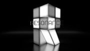 Resonance: Motion Graphic and Sound Design Collaboration