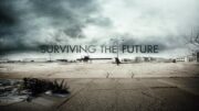 Surviving The Future Title Sequence by Tendril Design