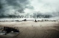 Surviving The Future Title Sequence by Tendril Design