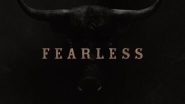 Fearless Titles Sequence by The Mill