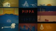 PIPPA – Animated title sequence