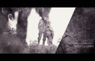 The Gunman Title Sequence by Momoco