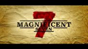 The Magnificent Seven