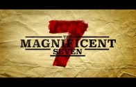 The Magnificent Seven