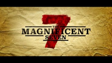 The Magnificent Seven