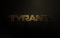 TYRANT MAIN TITLE