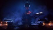 Starz “American Gods” Main Titles