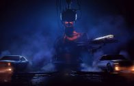 Starz “American Gods” Main Titles