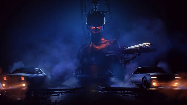Starz “American Gods” Main Titles