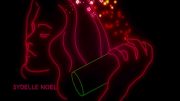 Glow Title Sequence by Shynola