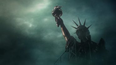 “Alienist” Main Title
