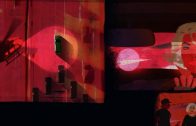 Starz “American Gods” Main Titles
