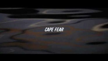Cape Fear – title Sequence by Saul Bass