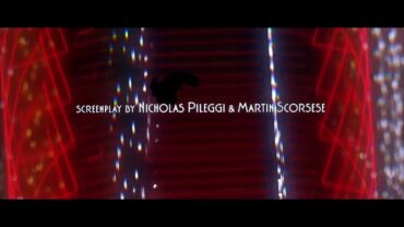 Casino Title Sequence by Saul Bass