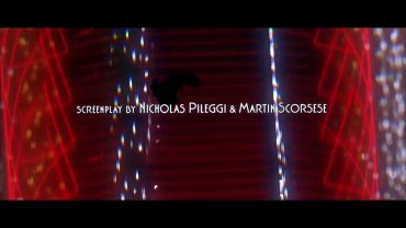 Casino Title Sequence by Saul Bass