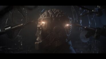 “Doom Patrol” Main Title Sequence