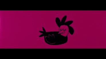 It’s a Mad Mad Mad Mad World Title Sequence by Saul Bass