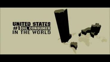 The Kingdom Title Sequence
