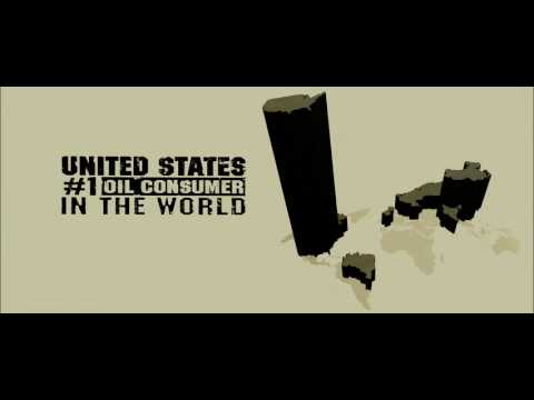 The Kingdom Title Sequence