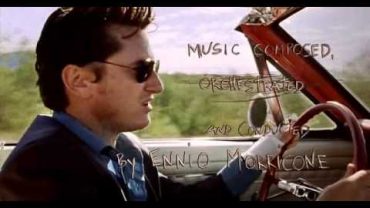 U-Turn Title Sequence