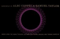 Starz “American Gods” Main Titles