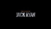 Jack Ryan New Main Title