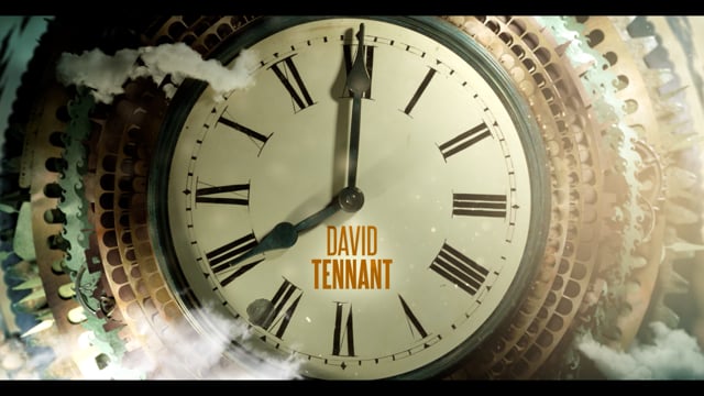 Around the World in 80 Days opening titles