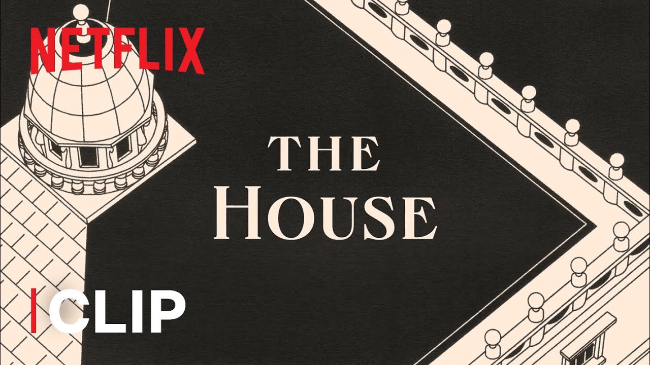 The House Main Title | Best of Title Sequences