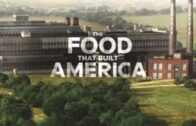 VFX Legion Designs Title,Open + VFX for for History Channel series ‘The Food That Built America