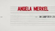 Angela Merkel Film  Main Titles